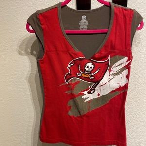 Buccaneer top